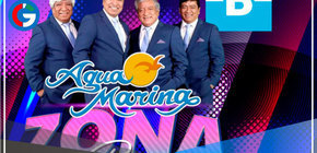 Servicio especial facilitará retorno de asistentes a concierto de Agua Marina