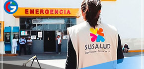 Divulgación de datos de salud de los pacientes es una falta grave