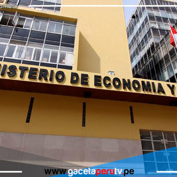 El Perú sigue teniendo la segunda mejor calificación de Latinoamérica, pese a rebaja de Fitch