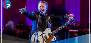 Miguel Mateos vuelve a Lima