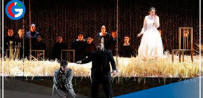 Promesas peruanas del canto lírico celebrarán el Día Mundial de la Ópera en el Gran Teatro Nacional