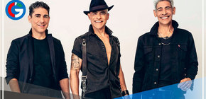 Menudo llega a Perú