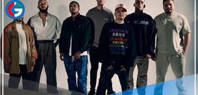 Los creativos detrás de la bomba musical «Monotonía»