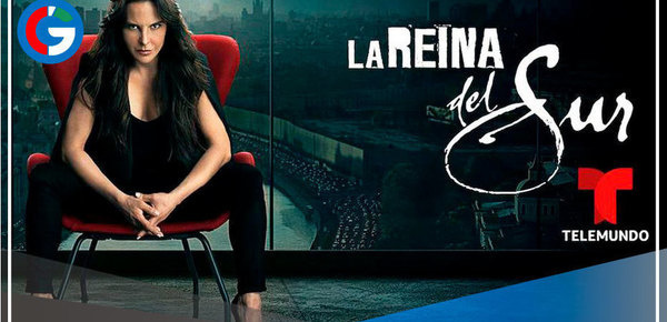 Sepa cuando será el estreno de la Serie "La Reina del Sur 3" en Netflix