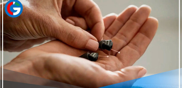 Sony ingresa al mercado de dispositivos de ayuda auditiva