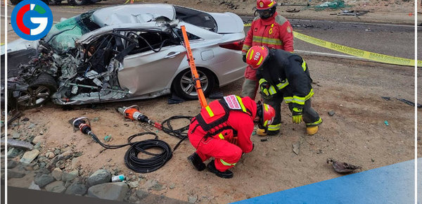 Más de 770 conductores detenidos por conducir ebrios en lo que va del año en la ciudad de Tacna