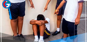 Sepa como detectar el bullying en la escuela y a sus potenciales víctimas