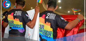 El matrimonio igualitario ya es legal en todo México