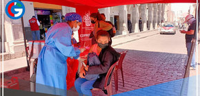 Exhortan a la población piurana a completar el esquema regular de vacunación de sus hijos