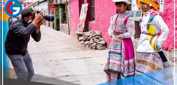 Arequipa prevé recibir más de 10,000 turistas en feriado largo
