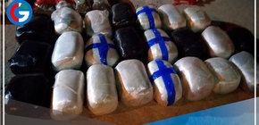 Brindan estadísticas de lucha contra tráfico ilícito de drogas