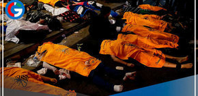 Al menos 149 muertos en una estampida en celebraciones de Halloween en Seúl