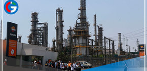 Imponen dos multas a Repsol por más de S/ 42 millones