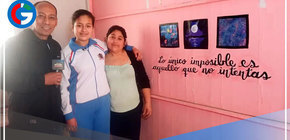 La adversidad: La gran creadora de héroes en la vida