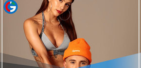 Mike Bahía & Greeicy agotan preventa de su "Amantes Tour"