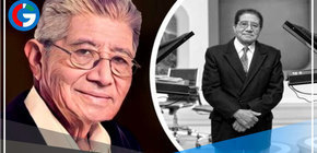 Falleció Ernesto Hermoza, periodista y conductor de “Presencia cultural”