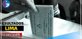Elecciones 2022: Según conteo de la ONPE, Rafael López Aliaga 26.287% y Daniel Urresti: 25.379%