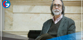 Hernán Chaparro: “Creo que es la primera vez que gana un candidato en Lima que no llega al 30%”