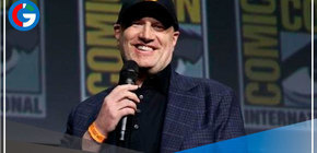 Kevin Feige, el director del UCM, rechazó dirigir DC