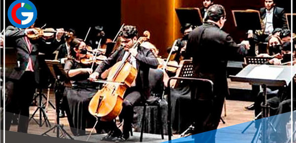 La Orquesta Sinfónica Nacional, continuará grabando discos con canciones de regiones