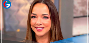 Adamari López pone un granito de arena para apoyar a emprendedores latinos