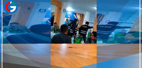 Asesinan a hombre en un restaurante en Trujillo