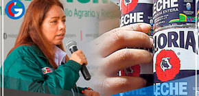 Decreto Supremo: Las industrias de lácteos solo podrán usar leche fresca para elaborar leche evaporada