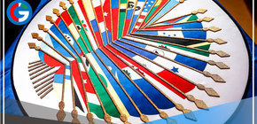 Desde mañana miércoles 05 el Perú será sede de la 52° Asamblea General de la OEA