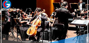 La Orquesta Sinfónica Nacional, continuará grabando discos con canciones de regiones