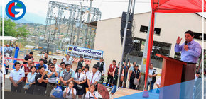 Presidente de la República Pedro Castillo convocará a las autoridades que salgan electas para trabajar en conjunto