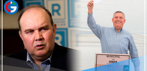 Daniel Urresti reconoce a Rafael López Aliaga como el próximo alcalde de Lima
