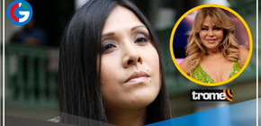 Tula Rodríguez no se queda callada y lanza indirecta a Gisela Valcárcel tras confesión sobre infidelidad de Javier Carmona