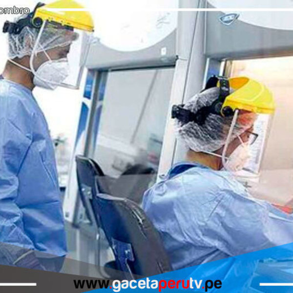 Aumentan a 2,588 los casos reportados y confirmados en el Perú