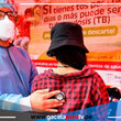 Lanzan concurso de investigación sobre tuberculosis (TB) 2022
