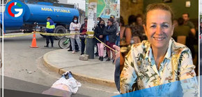 Mujer fue asesinada por resistirse a robo en Nuevo Chimbote