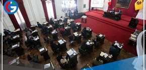 Sepa Ud. como quedraría conformado el Concejo Municipal de Lima