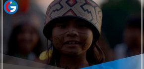 Estrenan tercera entrega del documental Pueblos Eternos 