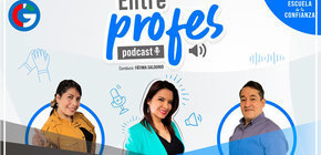 Estrenarán podcast “Entre Profes” para mejorar procesos de enseñanza