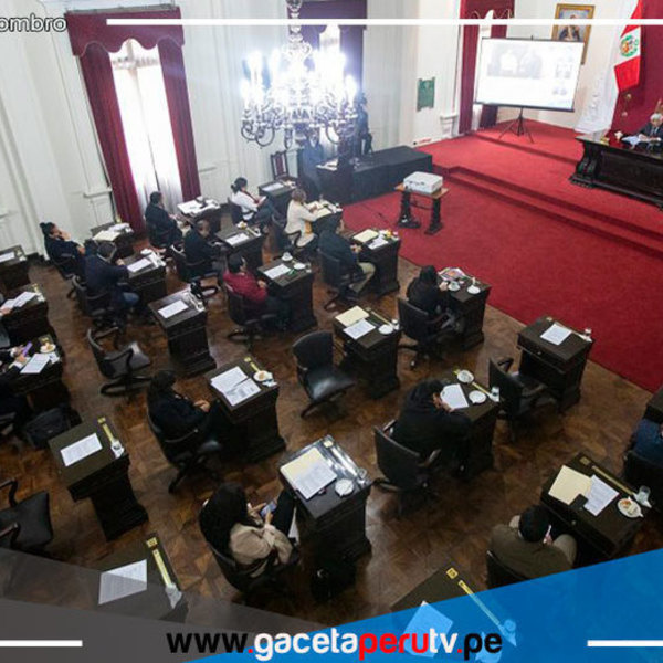 Sepa Ud. como quedraría conformado el Concejo Municipal de Lima