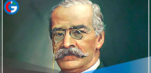 Así lo contamos: Hoy se cumplen 103 años del fallecimiento de Ricardo Palma