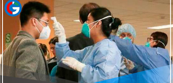Perú reporta 257 contagios y 4 fallecidos en las últimas 24 horas por el coronavirus