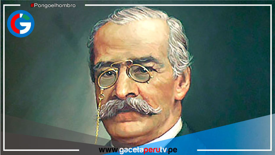 Así Lo Contamos: Hoy Se Cumplen 103 Años Del Fallecimiento De Ricardo ...