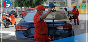 Opecu: Petroperú subió precios de los gasoholes de 90, 95 y 97