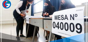 Conoce el trámite virtual para recibir los S/ 120 por ser miembro de mesa