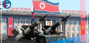 El Gobierno del Perú condenó lanzamiento de misil balístico de la República Popular Democrática de Corea al mar de Japón