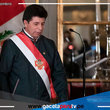 No aprobarón viaje del presidente Pedro Castillo a Europa