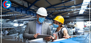 Malls, bancos, minería y agroindustria son los sectores que más demandan de la pequeña industria