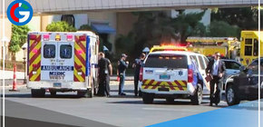 E.E.U.U.: 2 muertos y 6 heridos en apuñalamiento masivo 