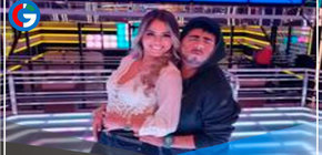 Carlos Álvarez prepara parodia de Rodrigo Cuba en discoteca piurana 