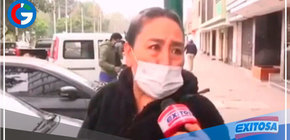 Paciente oncológica espera años para una cita en policlínico Pablo Bermúdez